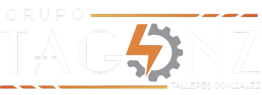 Logo de Grupo Tagonz